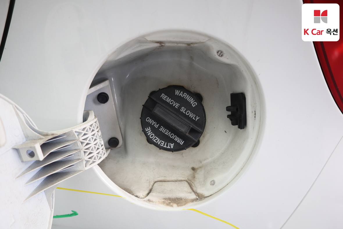 Kia Morning 2012 - Image 25