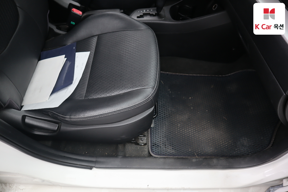 Kia Morning 2012 - Image 31