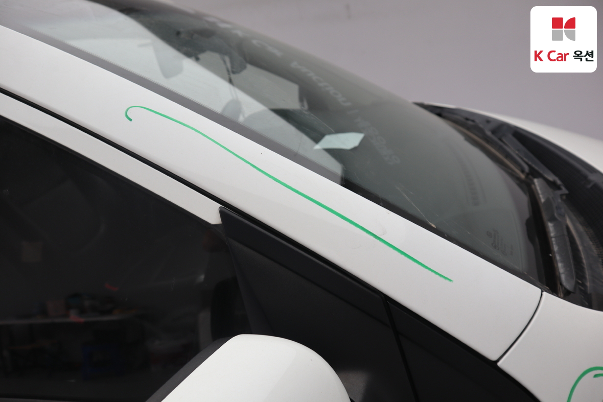 Kia Morning 2012 - Image 44