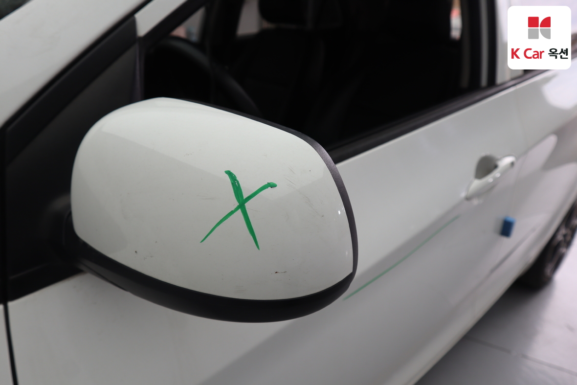 Kia Morning 2012 - Image 37