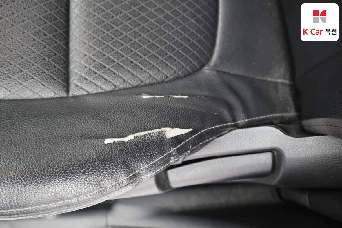 Kia Morning 2012 - Image 21