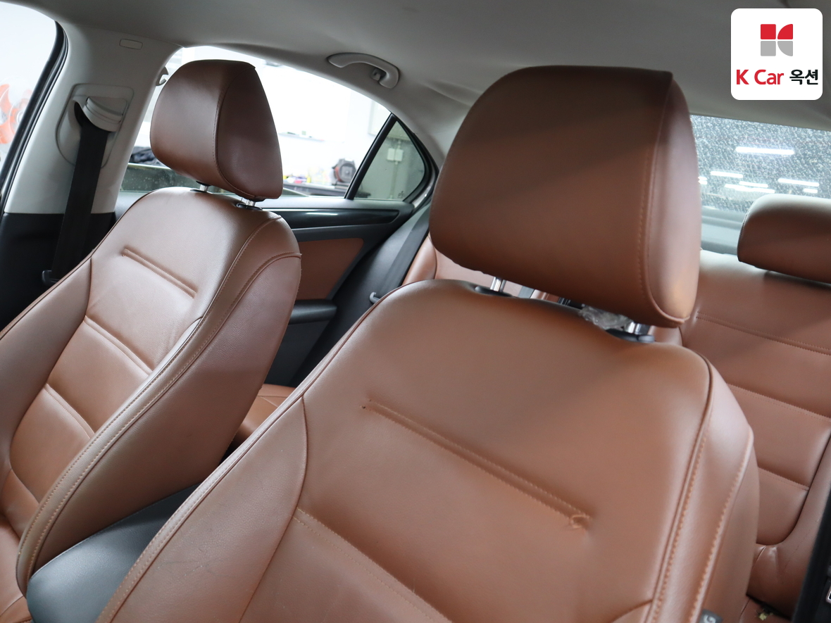 Volkswagen Jetta - 19