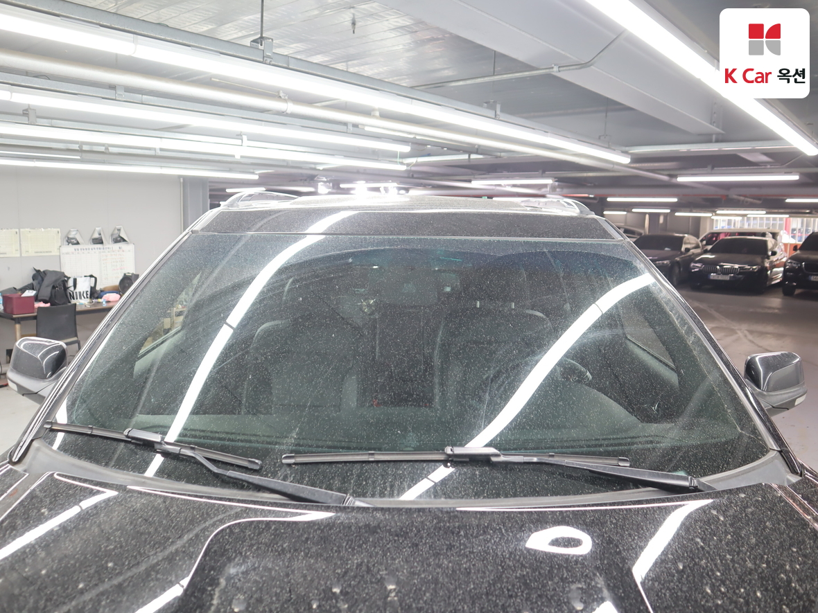 FORD 포드 - 38