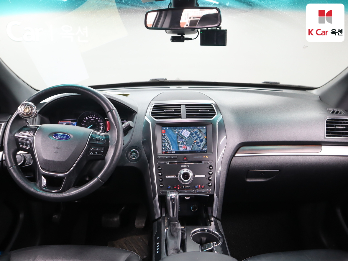 FORD 포드 - 3