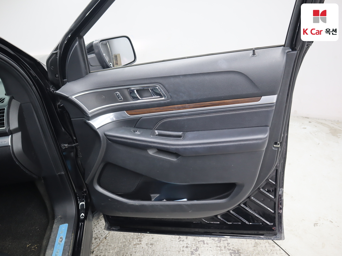 FORD 포드 - 33