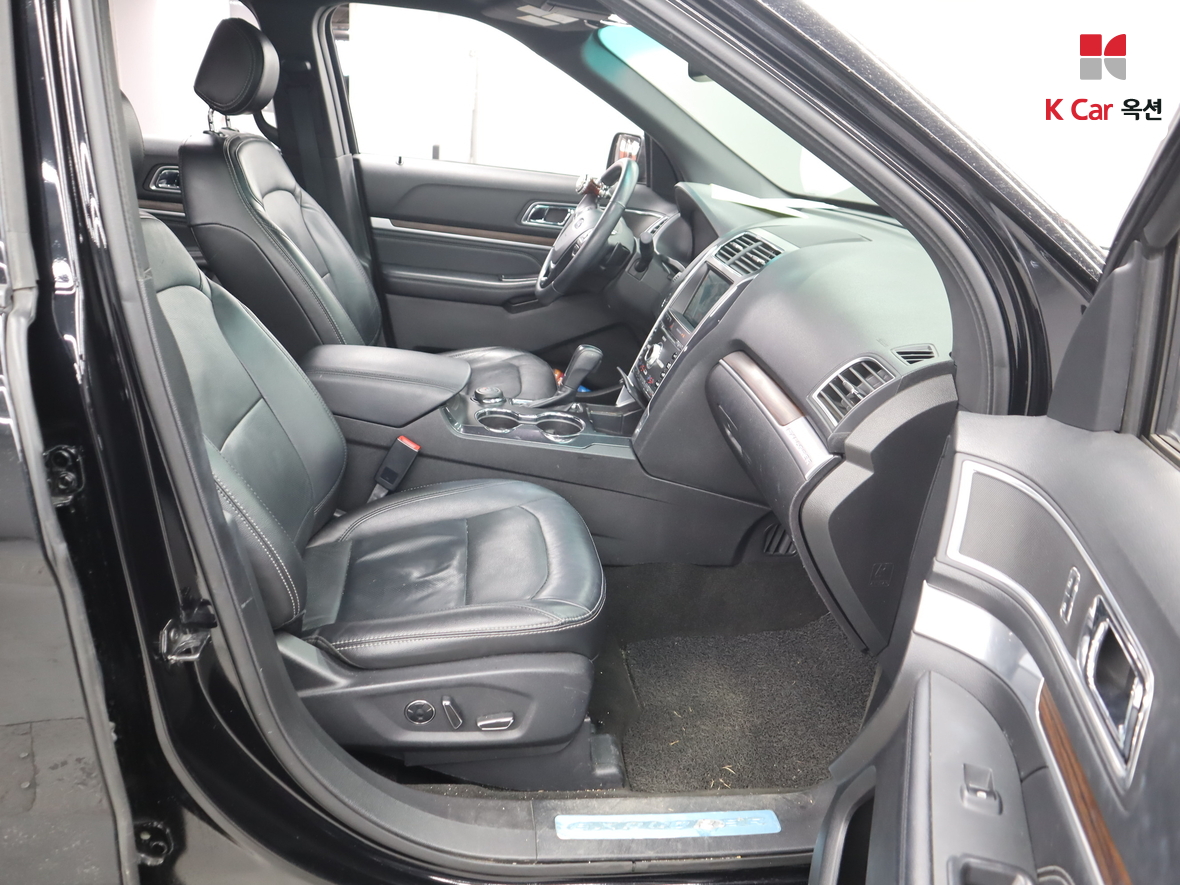 FORD 포드 - 34
