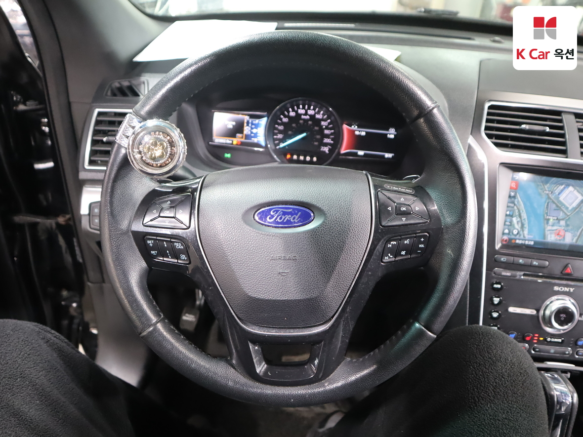 FORD 포드 - 10