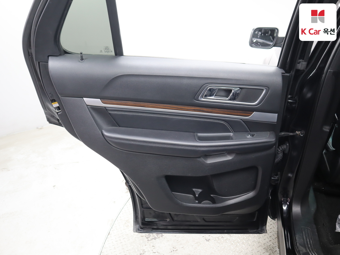FORD 포드 - 24