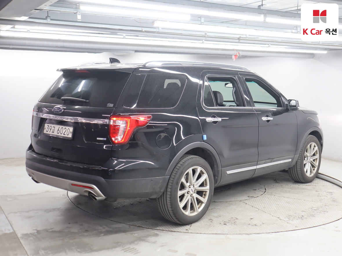 FORD 포드 - 2