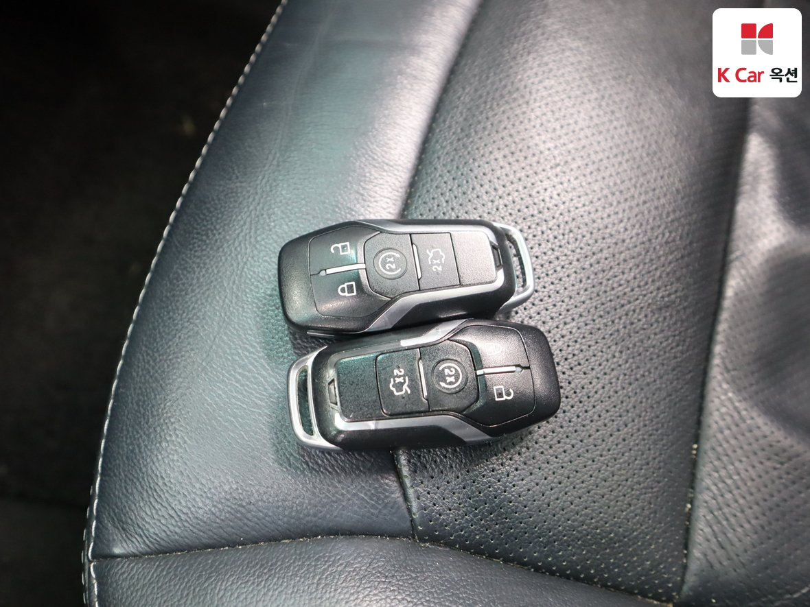 FORD 포드 - 17