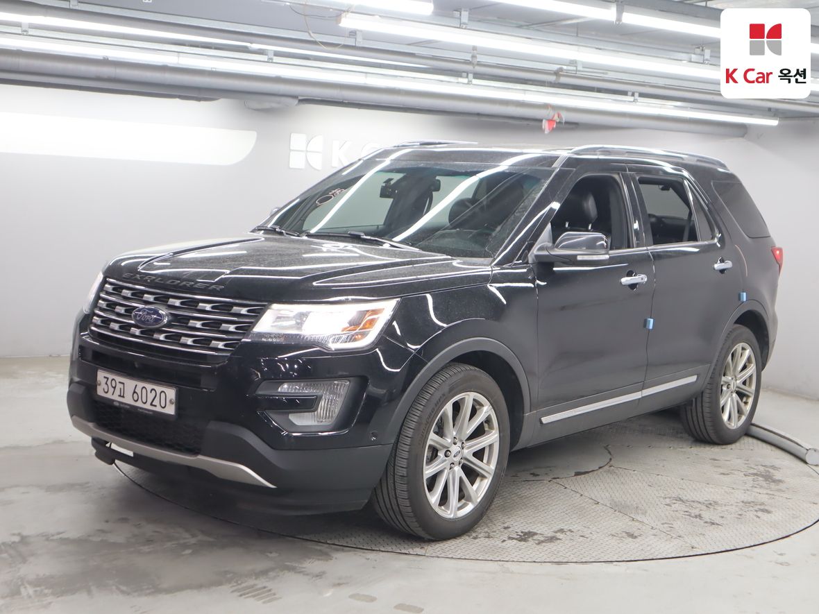 FORD 포드 - 1