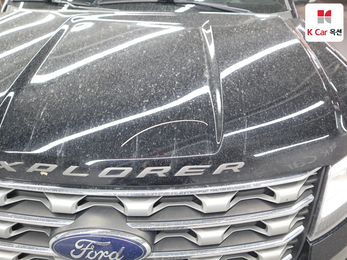 FORD 포드 - 40
