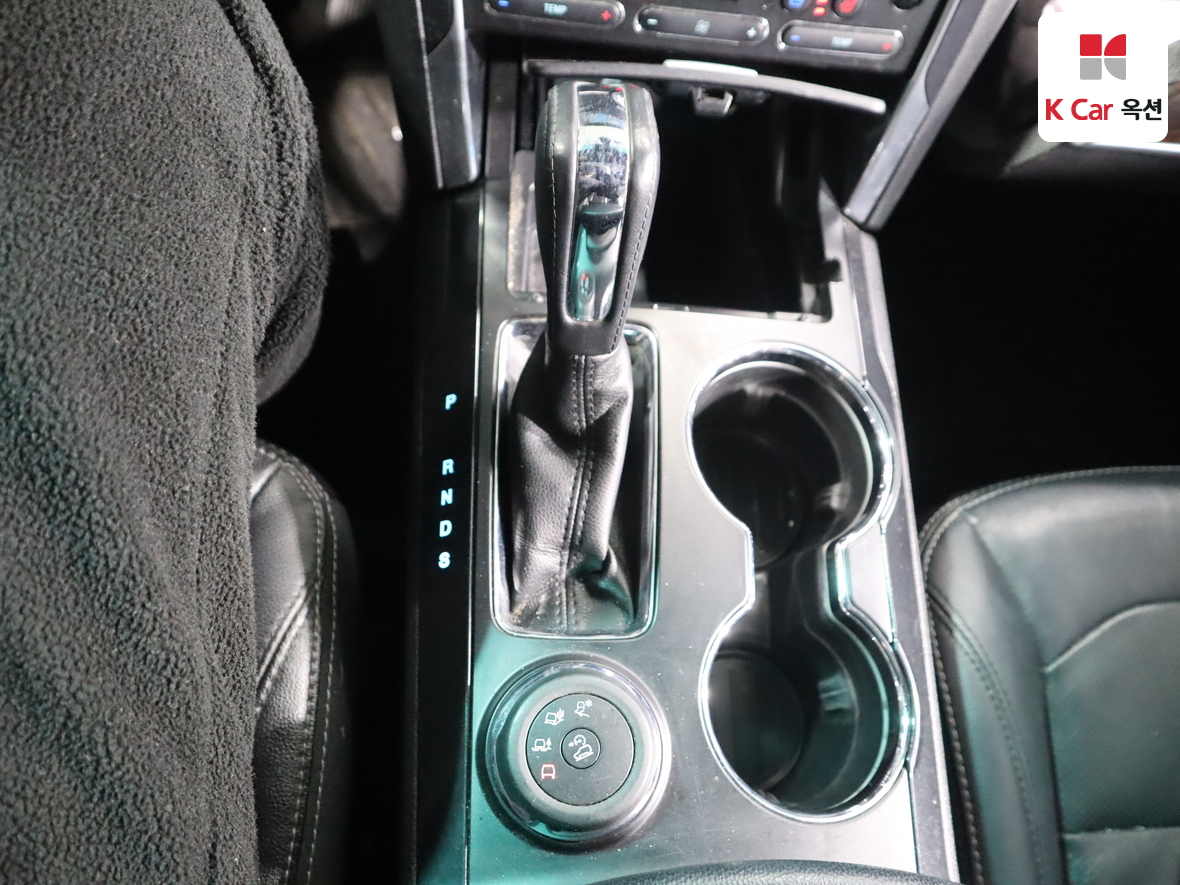 FORD 포드 - 16