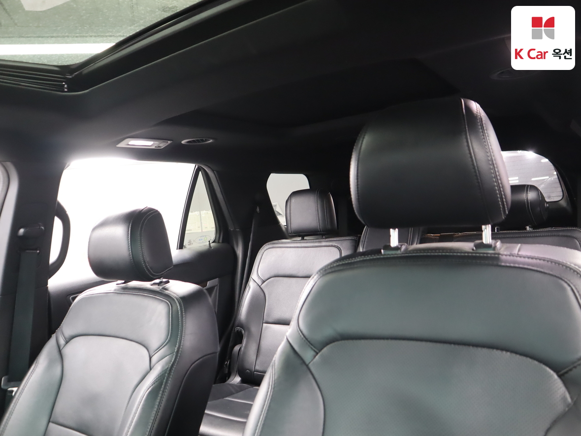 FORD 포드 - 19