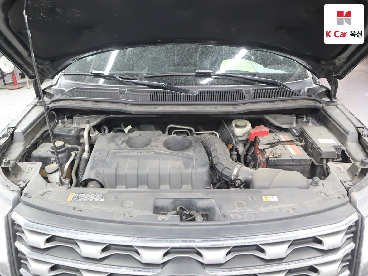 FORD 포드 - 37