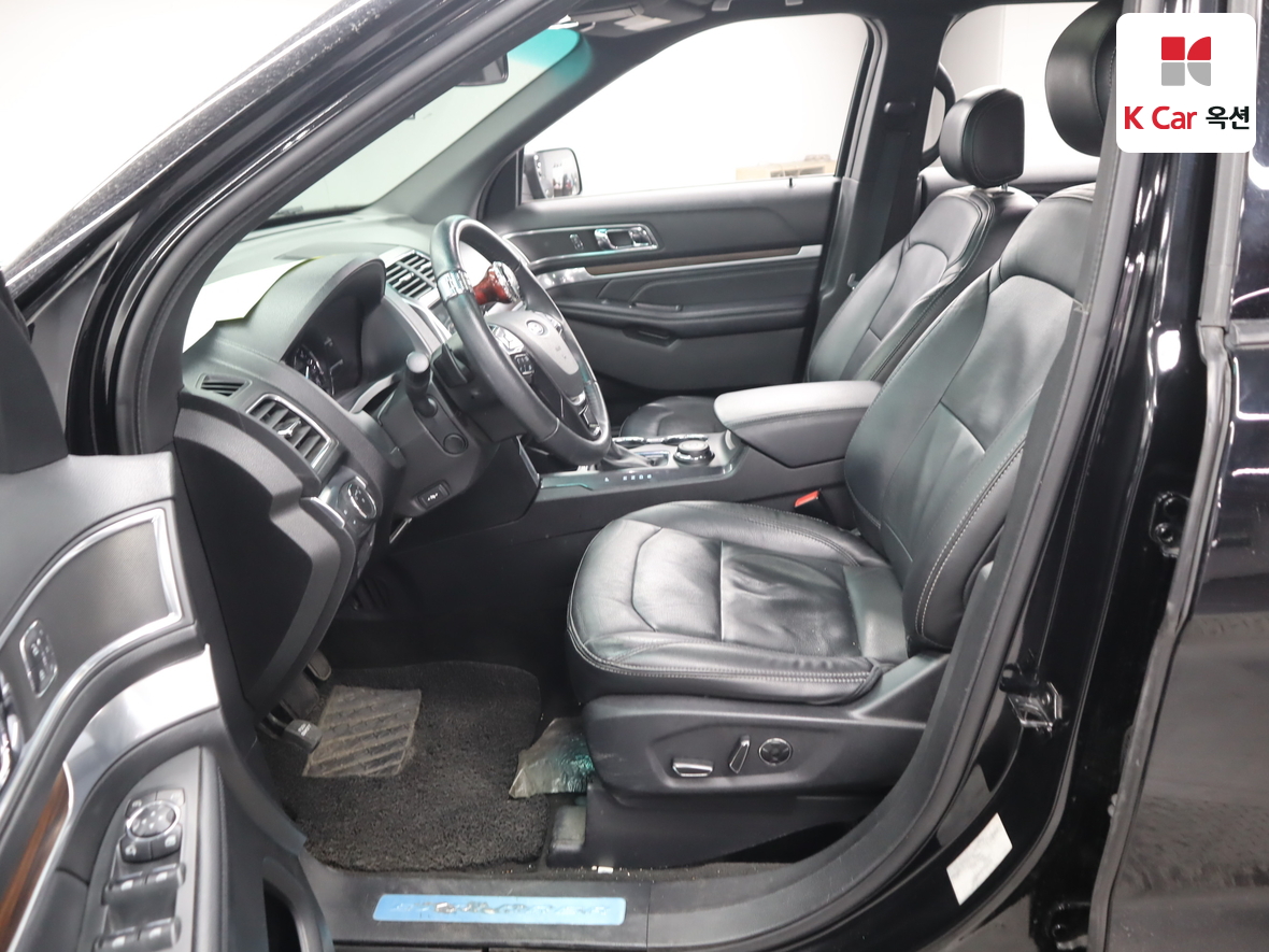 FORD 포드 - 18