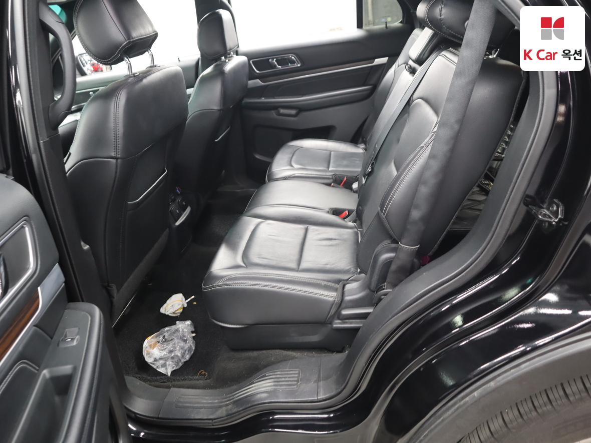 FORD 포드 - 25