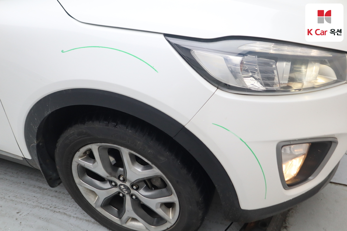 Kia Sorento 2015 - Image 42