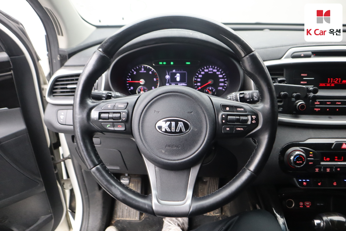 Kia Sorento 2015 - Image 10