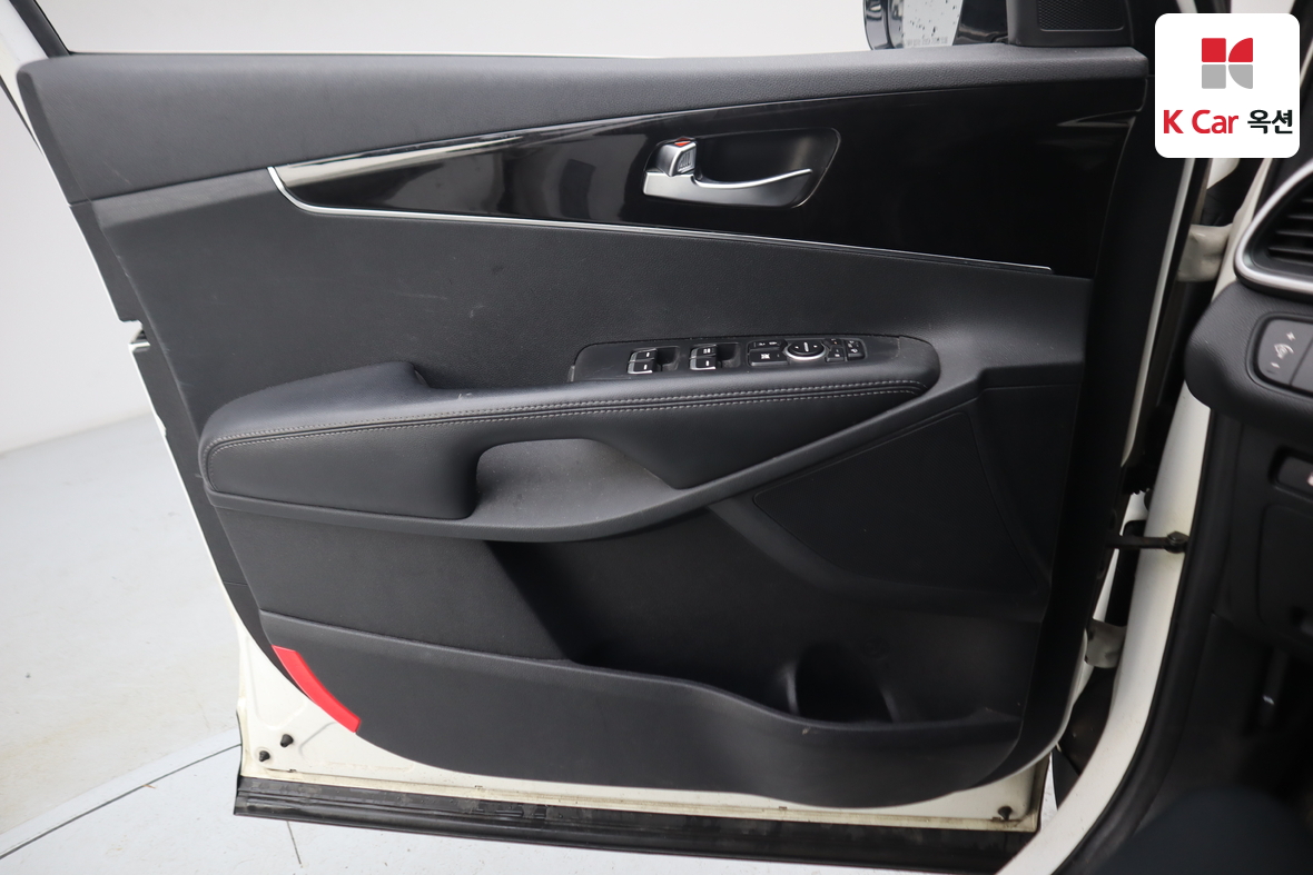 Kia Sorento 2015 - Image 8