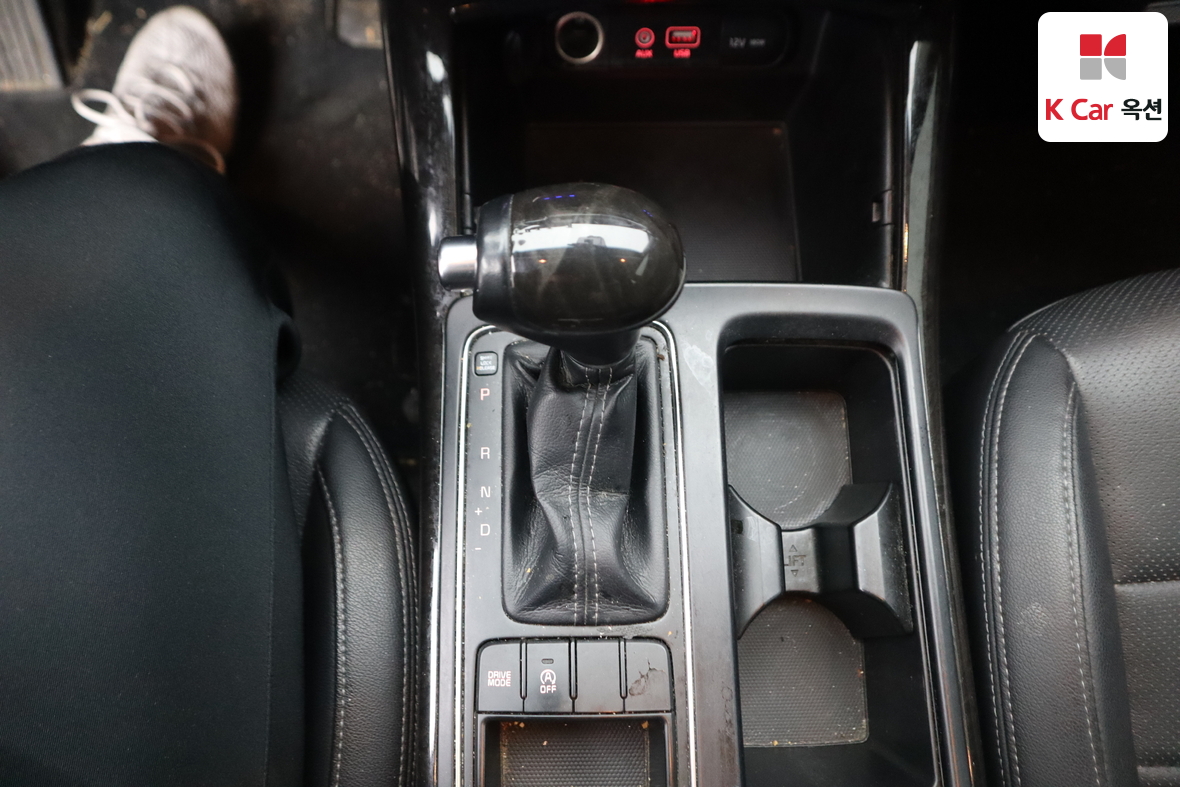 Kia Sorento 2015 - Image 15