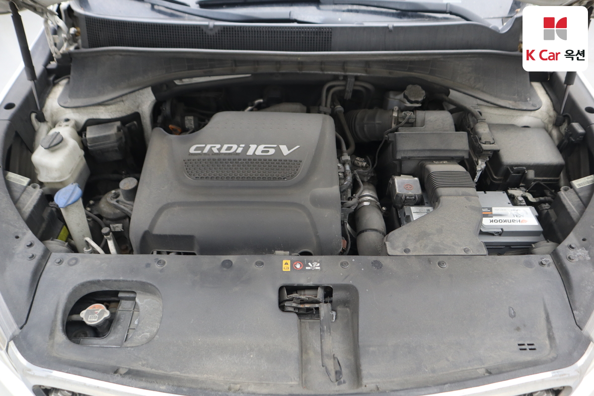 Kia Sorento 2015 - Image 31