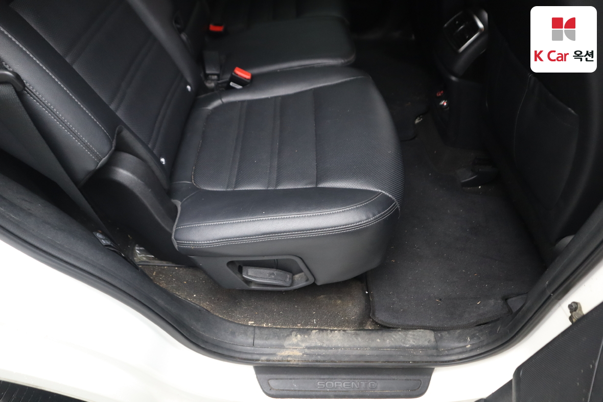 Kia Sorento 2015 - Image 26