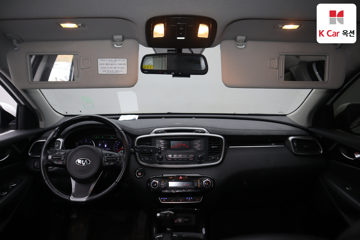 Kia Sorento 2015 - Image 3