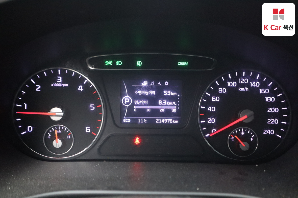 Kia Sorento 2015 - Image 5