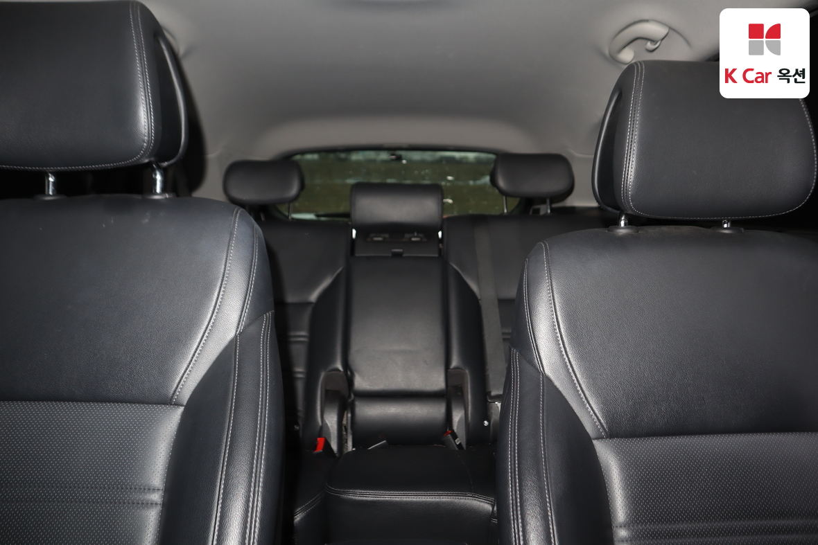 Kia Sorento 2015 - Image 17