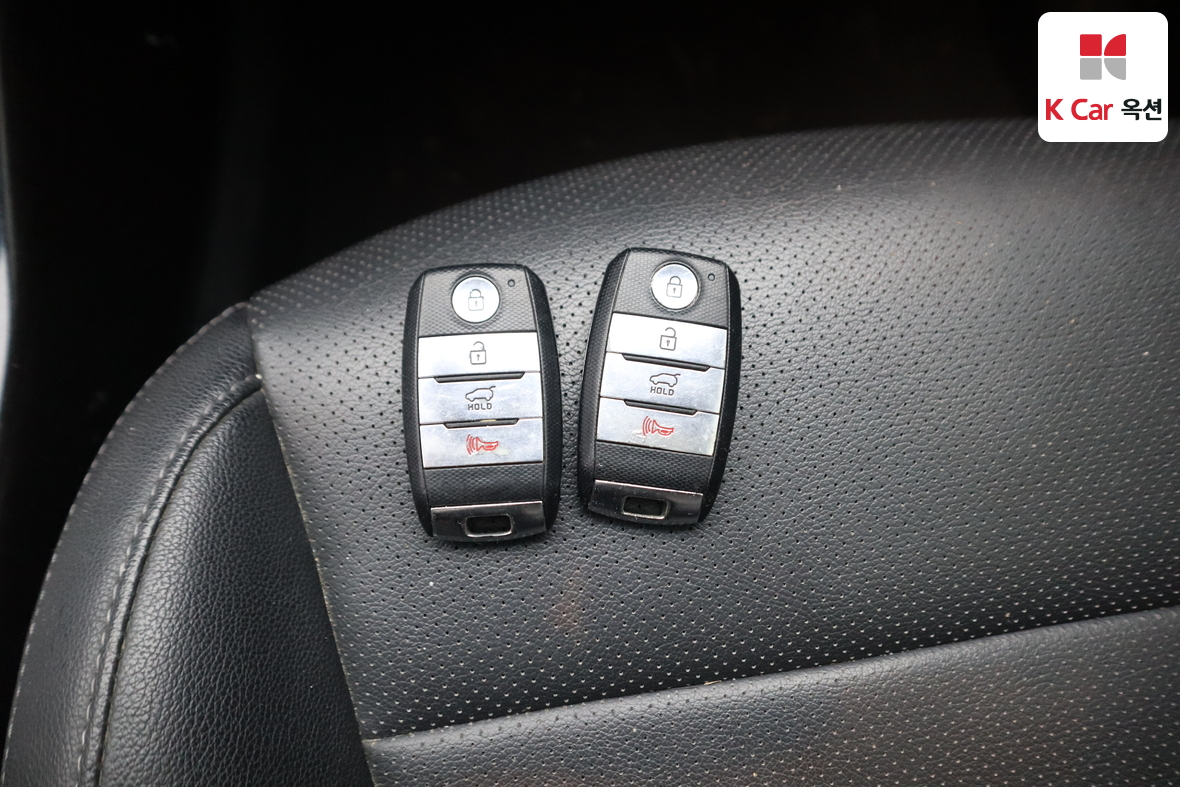 Kia Sorento 2015 - Image 16