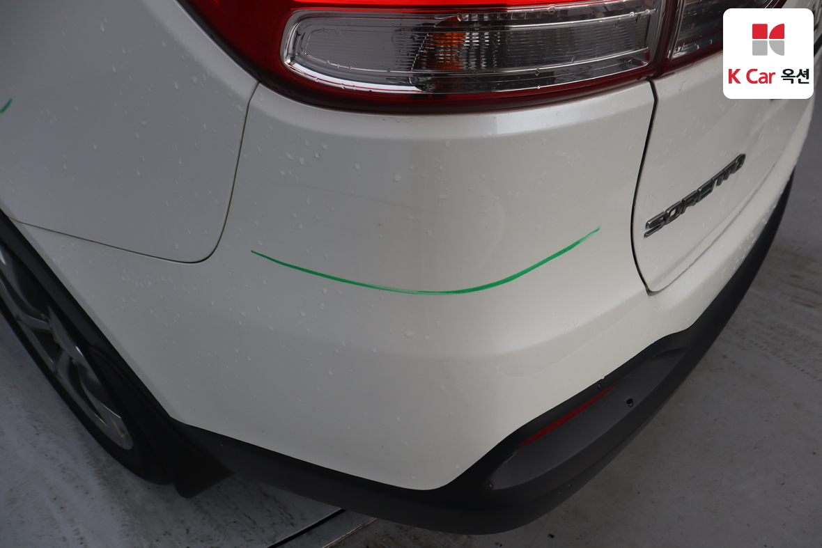 Kia Sorento 2015 - Image 38