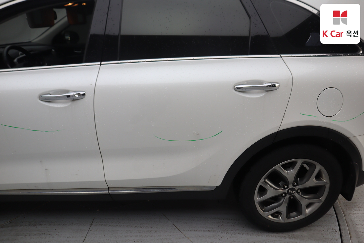 Kia Sorento 2015 - Image 37