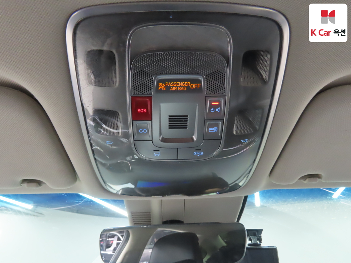 جينيسيس G80 2024 - صورة 12