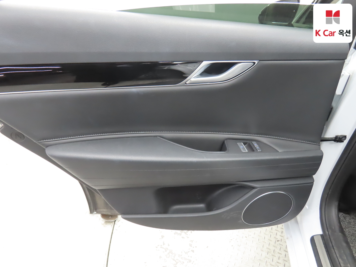 جينيسيس G80 2024 - صورة 22