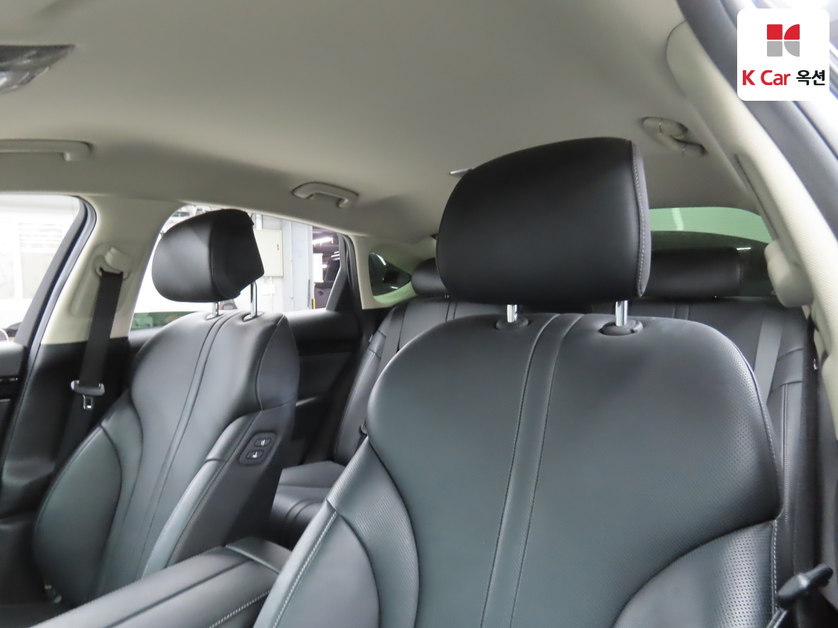 جينيسيس G80 2024 - صورة 19