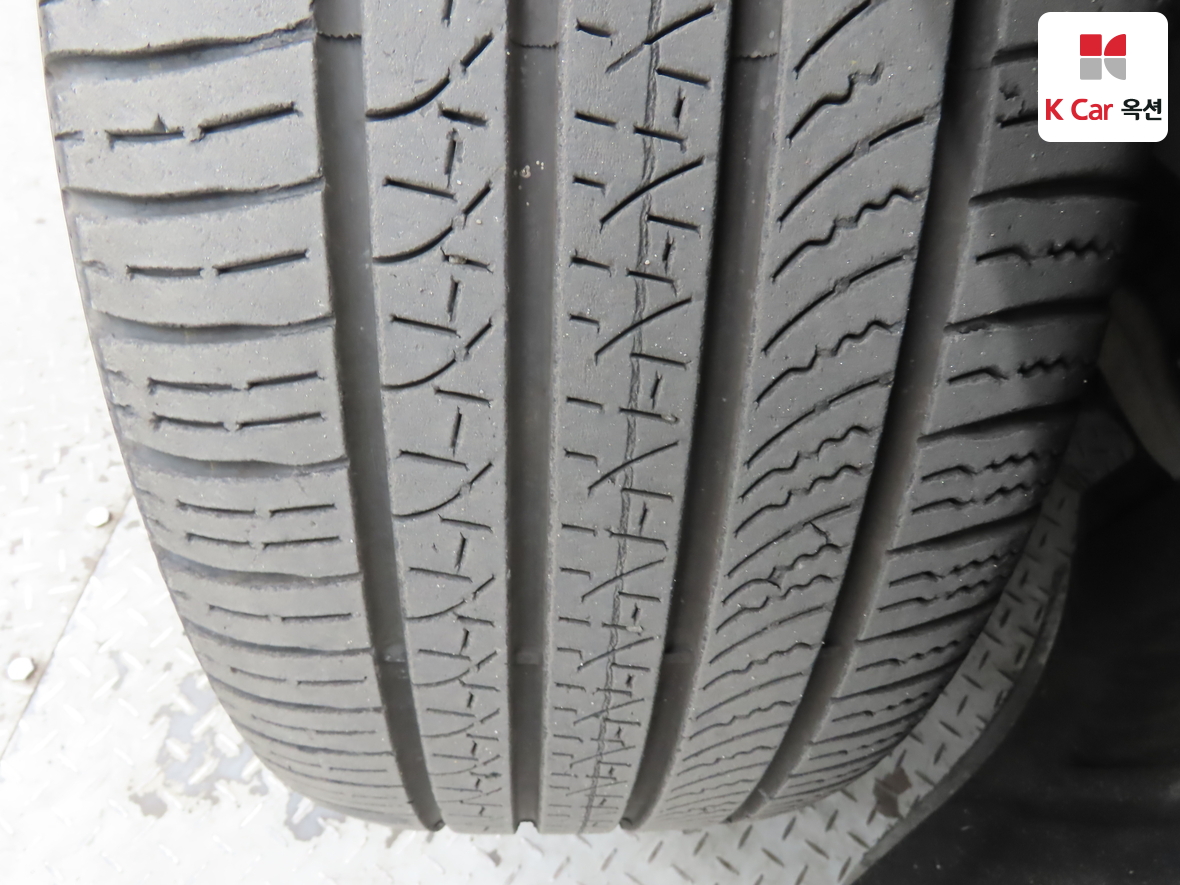 جينيسيس G80 2024 - صورة 33