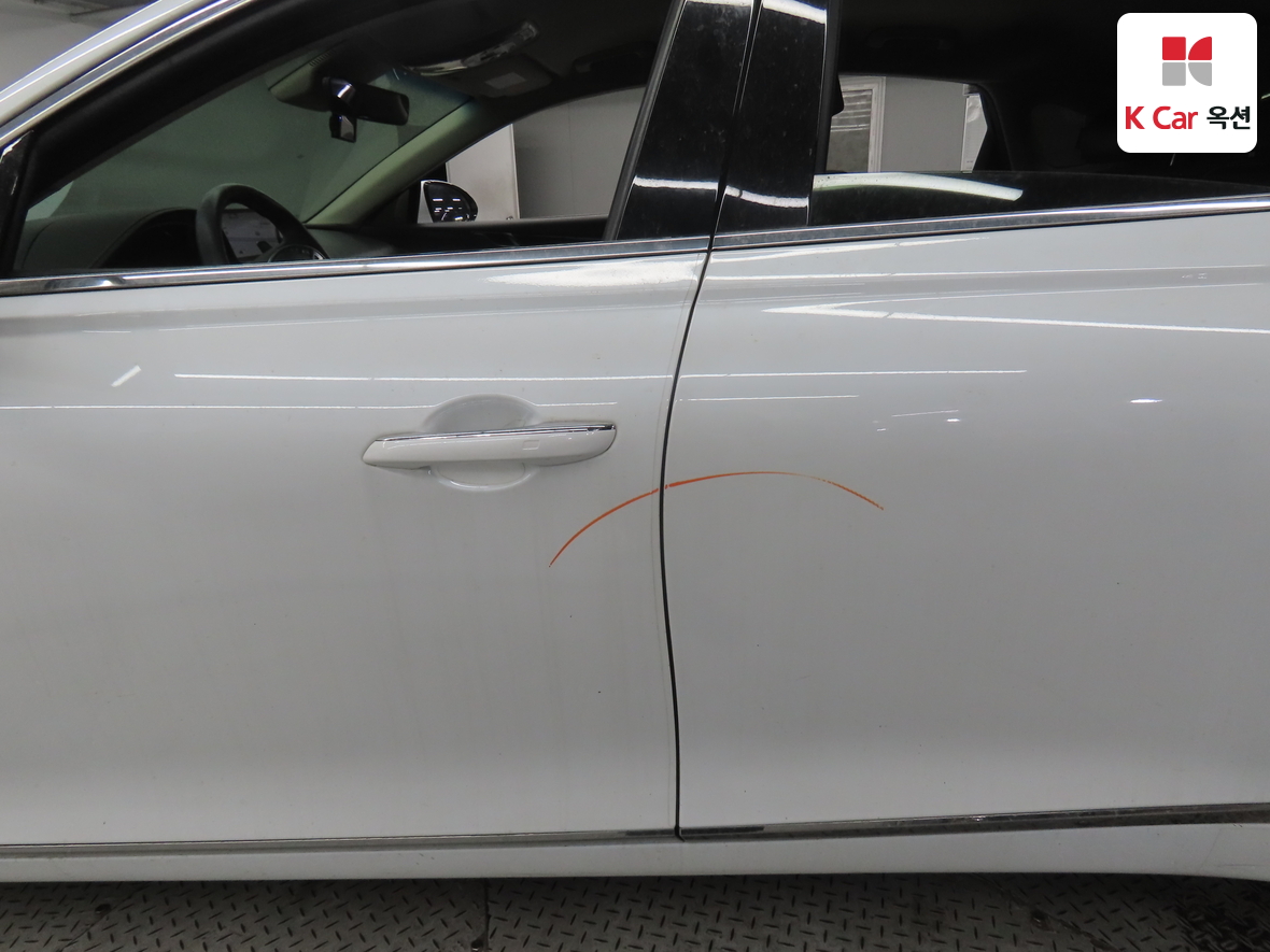 جينيسيس G80 2024 - صورة 37