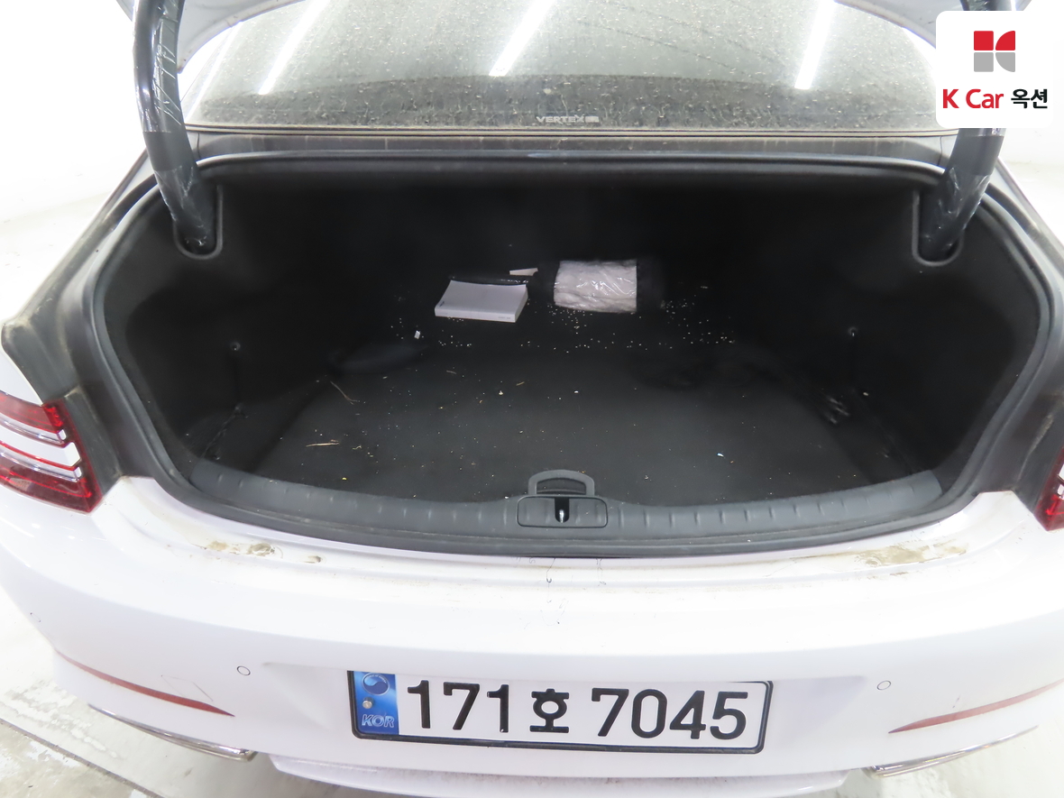 جينيسيس G80 2024 - صورة 26