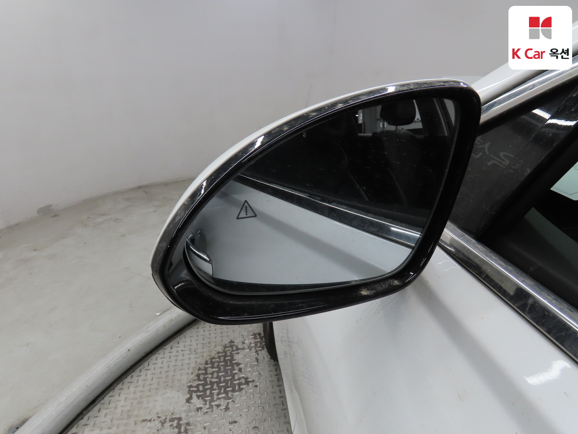 جينيسيس G80 2024 - صورة 21