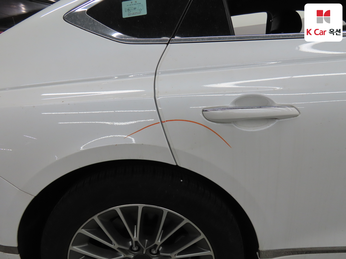 جينيسيس G80 2024 - صورة 39