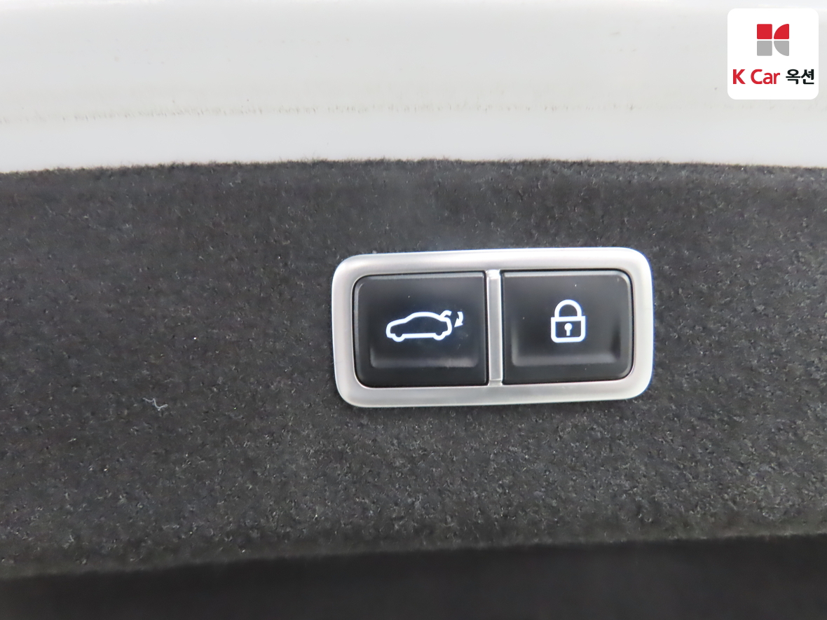 جينيسيس G80 2024 - صورة 27