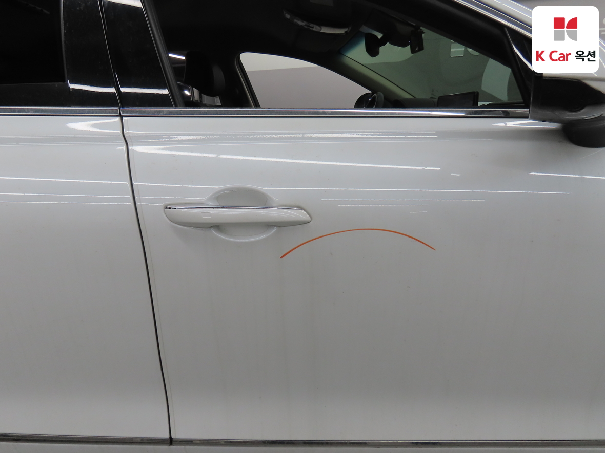 جينيسيس G80 2024 - صورة 40