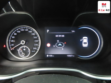 2024 - genesis g80