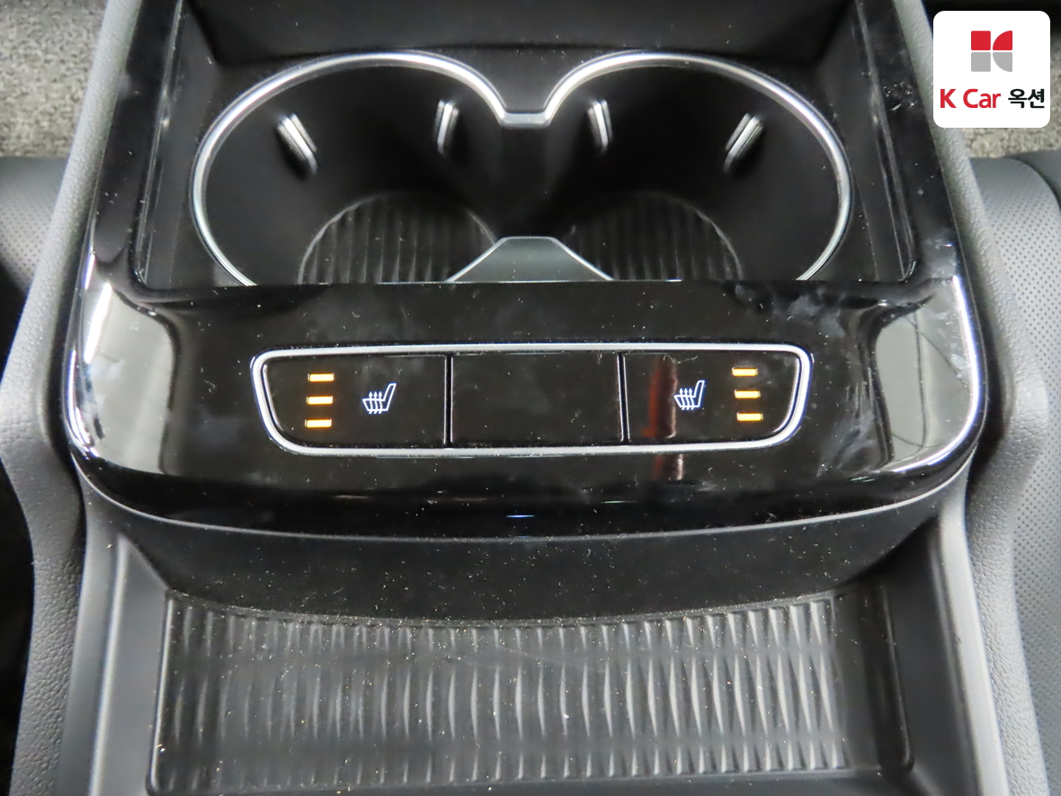 جينيسيس G80 2024 - صورة 24