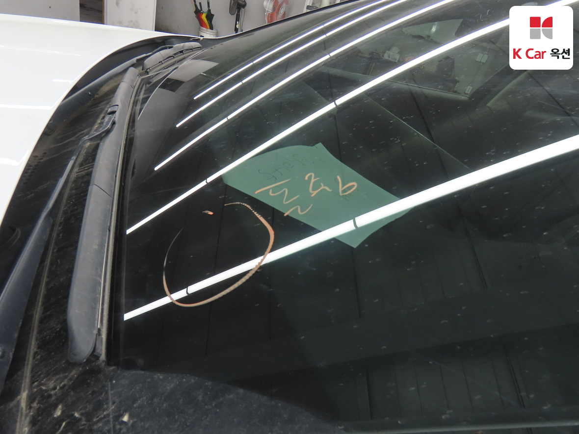 جينيسيس G80 2024 - صورة 35