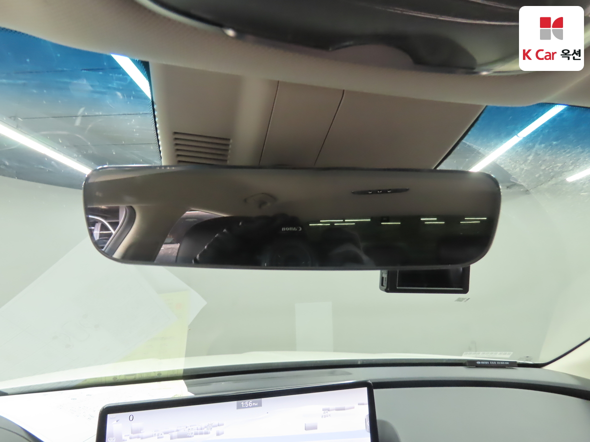 جينيسيس G80 2024 - صورة 13