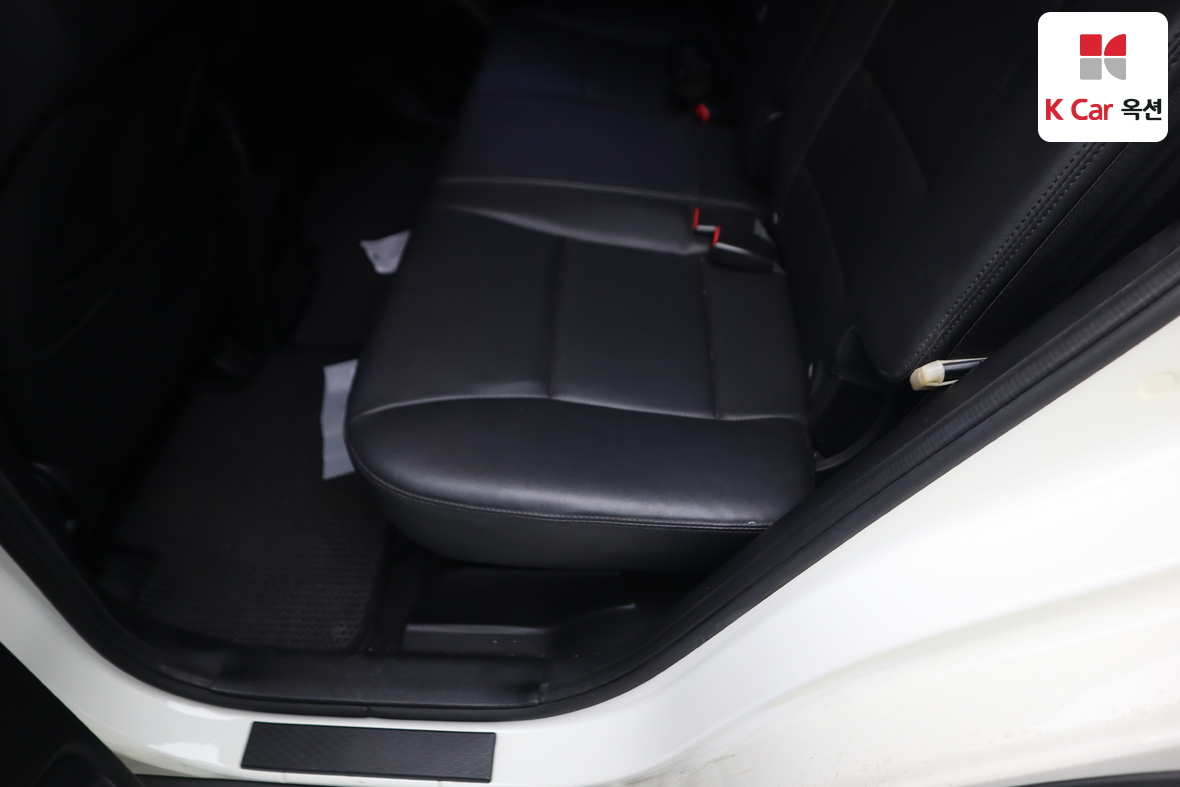 KG Mobility Korando - 23