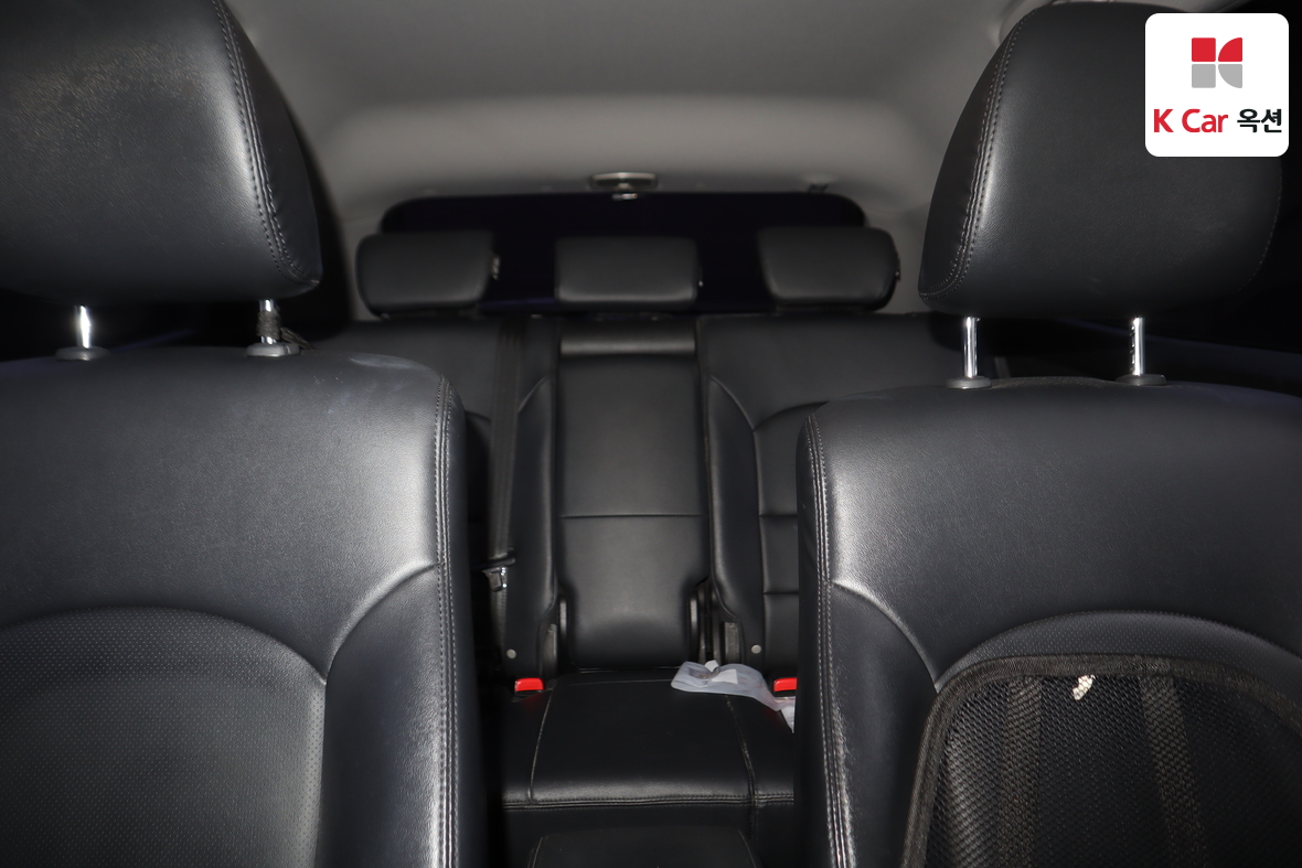 KG Mobility Korando - 19