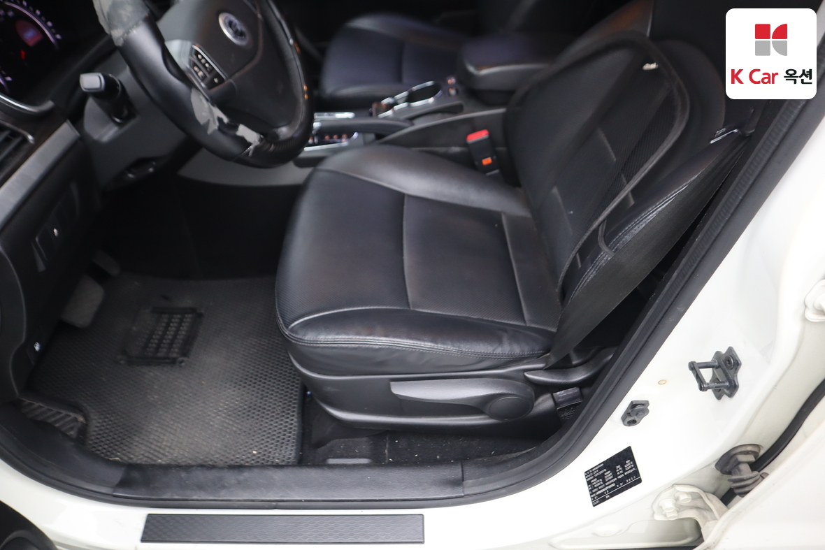 KG Mobility Korando - 20